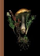 Deep Dark Forest Mushroom Journal di Julya Hajnoczky edito da Chronicle Books
