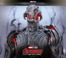 Marvel Studios' the Infinity Saga - Avengers: Age of Ultron: The Art of the Movi E di Marvel edito da TITAN BOOKS