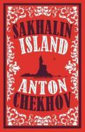 Sakhalin Island di Anton Chekhov edito da Alma Books Ltd