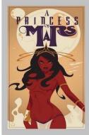 A Princess of Mars di Edgar Rice Burroughs edito da Createspace Independent Publishing Platform