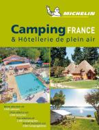 Michelin Camping France 2019 edito da Michelin Editions
