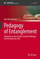 Pedagogy of Entanglement di Koen Rens Wessels edito da Springer International Publishing