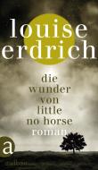 Die Wunder von Little No Horse di Louise Erdrich edito da Aufbau Verlag GmbH