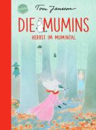 Die Mumins (9). Herbst im Mumintal di Tove Jansson edito da Arena Verlag GmbH