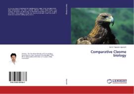 Comparative Cleome biology di Vishal Tukaram Aparadh edito da LAP Lambert Academic Publishing