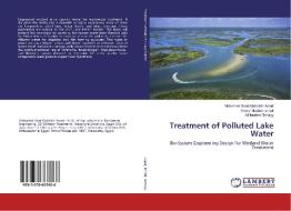 Treatment of Polluted Lake Water di Mohamed Saad Gaballah Awad, Khiery Mesbah Ismail, Ali Ibrahim Beltagy edito da LAP Lambert Academic Publishing
