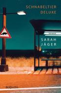 Schnabeltier Deluxe di Sarah Jäger edito da FISCHER KJB