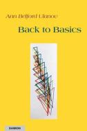 Back to Basics di Ann Belford Ulanov edito da Daimon