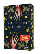 i fell in love with hope di Lancali edito da Forever