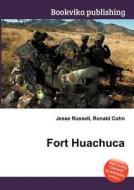 Fort Huachuca edito da Book On Demand Ltd.
