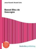 Basset Bleu De Gascogne edito da Book On Demand Ltd.