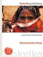 Ramchandra Siras edito da Book On Demand Ltd.