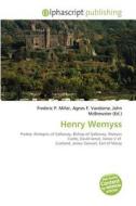 Henry Wemyss edito da Betascript Publishing