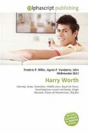 Harry Worth edito da Betascript Publishing