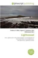 Lightvessel edito da Alphascript Publishing