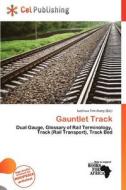 Gauntlet Track edito da Cel Publishing