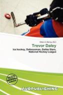 Trevor Daley edito da Aud Publishing