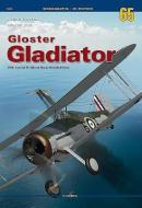 Gloster Gladiator Mk I and II (and Sea Gladiator) di Adam Cotton, Marek Rys edito da Oficyna Wydawnicza KAGERO Damian Majsak
