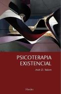Psicoterapia Existencial di Irvin D. Yalom edito da HERDER & HERDER