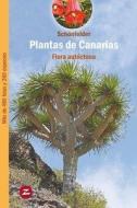 Plantas de Canarias di Ingrid und Peter Schönfelder edito da Zech Verlag