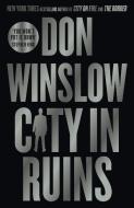 City In Ruins di Don Winslow edito da HarperCollins Publishers