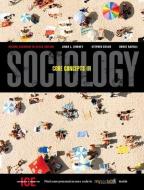 Core Concepts In Sociology And Mysoclab, Second Canadian Edition di Linda L. Lindsey, Stephen Beach, Bruce Ravelli edito da Pearson Canada, Toronto