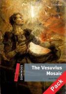 Dominoes: Three: The Vesuvius Mosaic Pack edito da OUP Oxford