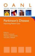 Parkinson's Disease edito da Oxford University Press Inc