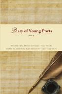 Diary Of Young Poets (vol. 1) di Lcs Students Featuring Class of 2019 edito da Lulu.com