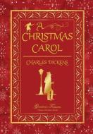 A Christmas Carol di CHARLES DICKENS, GRANDMA'S TREASURES edito da Lulu.com