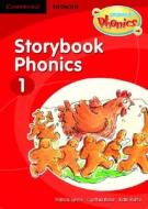 Storybook Phonics 1 Cd-rom di Francis Lynne, Ms Cynthia Rider, Kate Ruttle edito da Cambridge University Press
