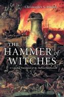 The Hammer of Witches di Christopher S. Mackay edito da Cambridge University Press