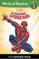 This Is Spider-Man di Thomas Macri edito da TURTLEBACK BOOKS