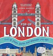 Pop-Up London di Jennie Maizels edito da Candlewick Press (MA)