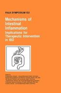 Mechanisms of Intestinal Inflammation edito da Springer Netherlands
