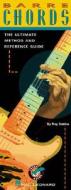 Barre Chords: The Ultimate Method and Reference Guide di Troy Stetina edito da HAL LEONARD PUB CO