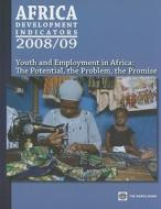 Africa Development Indicators di World Bank Africa Region edito da World Bank Publications