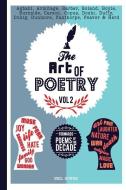 The Art Of Poetry Vol 2 di UNKNOWN edito da LIGHTNING SOURCE INC