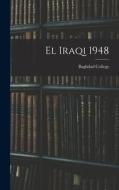 El Iraqi 1948 edito da LIGHTNING SOURCE INC