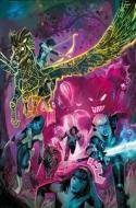 New Mutants by Vita Ayala Vol. 1 di Marvel Comics, Vita Ayala edito da MARVEL COMICS GROUP