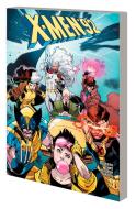X-Men '92: The Complete Collection di Chris Sims, Chad Bowers edito da MARVEL COMICS GROUP