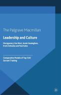 Leadership and Culture edito da Palgrave Macmillan