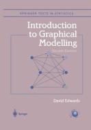 Introduction to Graphical Modelling di David Edwards edito da Springer New York