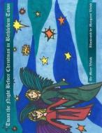 'Twas the Night Before Christmas in Bethlehem Town di Mary Walsh edito da Createspace Independent Publishing Platform