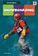 Snowboarding di Allan Morey edito da POP