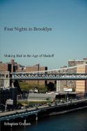 Making Bail In The Age Of Madoff di Sebastian Graham edito da Authorhouse