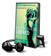 Locked Inside [With Earbuds] di Nancy Werlin edito da Findaway World