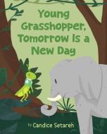 Young Grasshopper, Tomorrow Is a New Day di Candice Setareh edito da Luminare Press