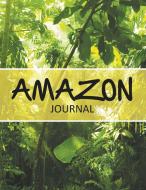 Amazon Journal di Speedy Publishing Llc edito da Speedy Publishing LLC