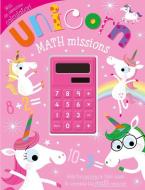 Unicorn Math Missions di Make Believe Ideas Ltd edito da MAKE BELIEVE IDEAS INC